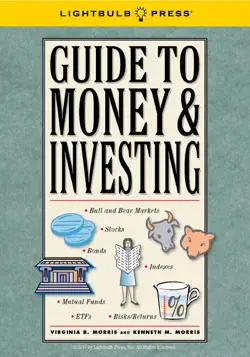 guide to money & investing book cover image