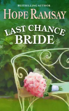 last chance bride book cover image