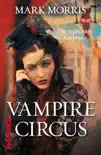 Vampire Circus sinopsis y comentarios