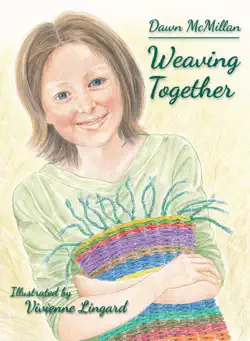 weaving together book cover image