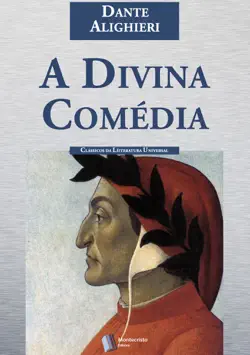 a divina comédia imagen de la portada del libro
