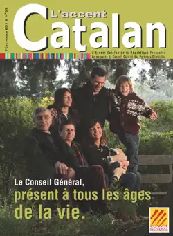 accent catalan imagen de la portada del libro