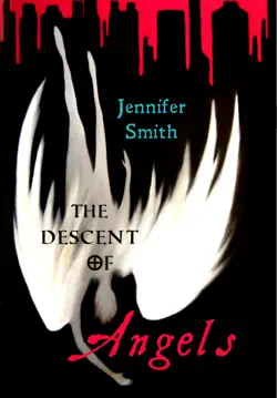 the descent of angels book cover image