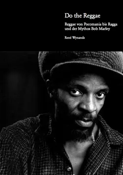 do the reggae imagen de la portada del libro