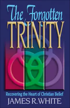 the forgotten trinity book cover image