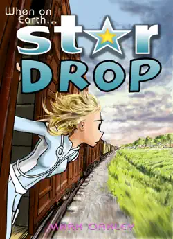 stardrop book cover image