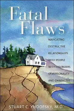 fatal flaws book cover image