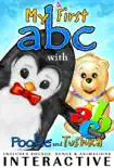 My First ABC with Pookie and Tushka reviews