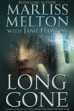 long gone book cover image