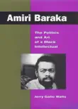 Amiri Baraka synopsis, comments