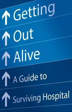 getting out alive book cover image