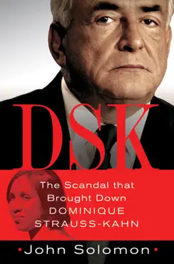 dsk book cover image