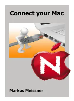 connect your mac imagen de la portada del libro