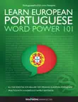 Learn European Portuguese - Word Power 101 sinopsis y comentarios