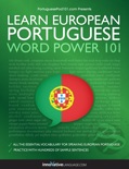 Learn European Portuguese - Word Power 101 book summary, reviews and downlod