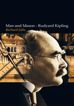 man and mason-rudyard kipling imagen de la portada del libro