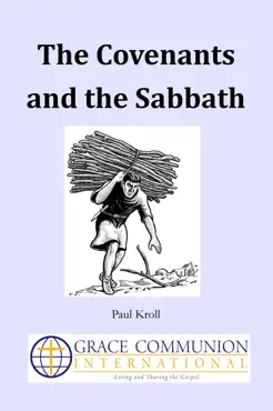 the covenants and the sabbath book cover image