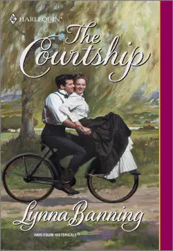 the courtship book cover image