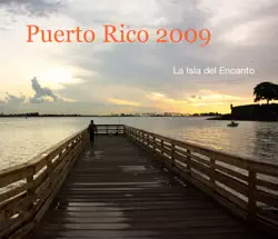 puerto rico 2009 book cover image
