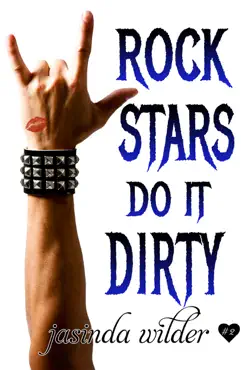 rock stars do it dirty book cover image