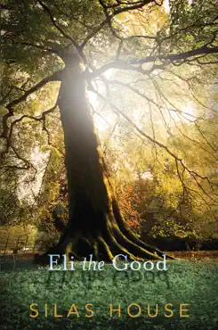 eli the good book cover image