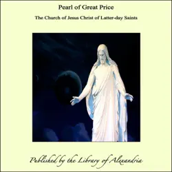 pearl of great price imagen de la portada del libro
