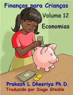 economias book cover image