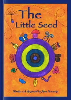 the little seed book cover image