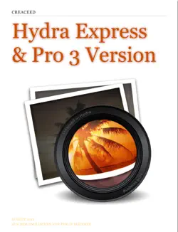 hdr fotografie mit hydra - handbuch imagen de la portada del libro