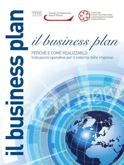 il business plan imagen de la portada del libro