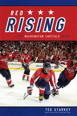 red rising book cover image
