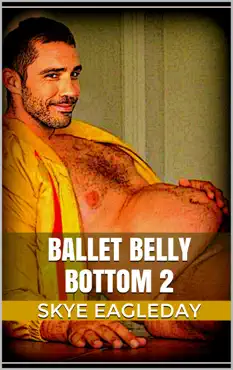 ballet belly bottom 2 book cover image