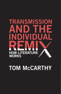transmission and the individual remix imagen de la portada del libro