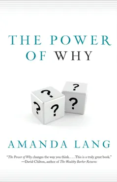 the power of why book cover image