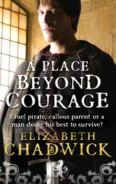 a place beyond courage imagen de la portada del libro
