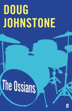 the ossians book cover image