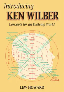 introducing ken wilber book cover image