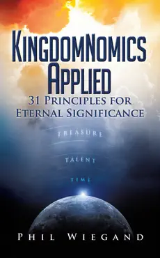 kingdomnomics applied book cover image