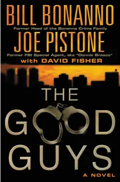 the good guys book cover image