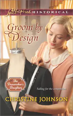 groom by design book cover image