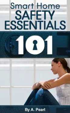solo living 101: smart home safety essentials book cover image