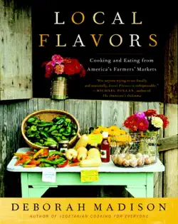 local flavors book cover image