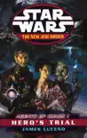 Star Wars: The New Jedi Order - Agents Of Chaos Hero's Trial sinopsis y comentarios