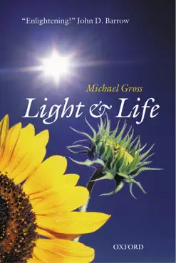 light and life book cover image