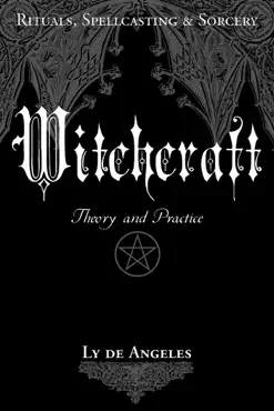 witchcraft book cover image