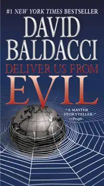 deliver us from evil book cover image