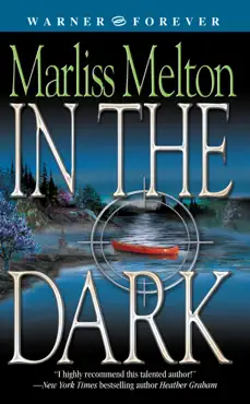 in the dark book cover image