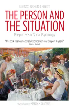 the person and the situation imagen de la portada del libro