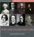 The Best American Humorous Short Stories e-book