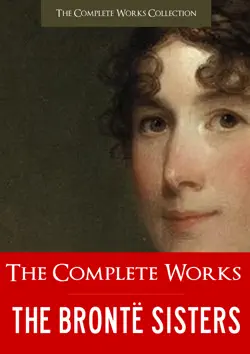 bronte sisters | the complete works book cover image
